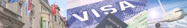 Jordanian Visa For Iranian Nationals | Jordanian Visa Form | Contact Details